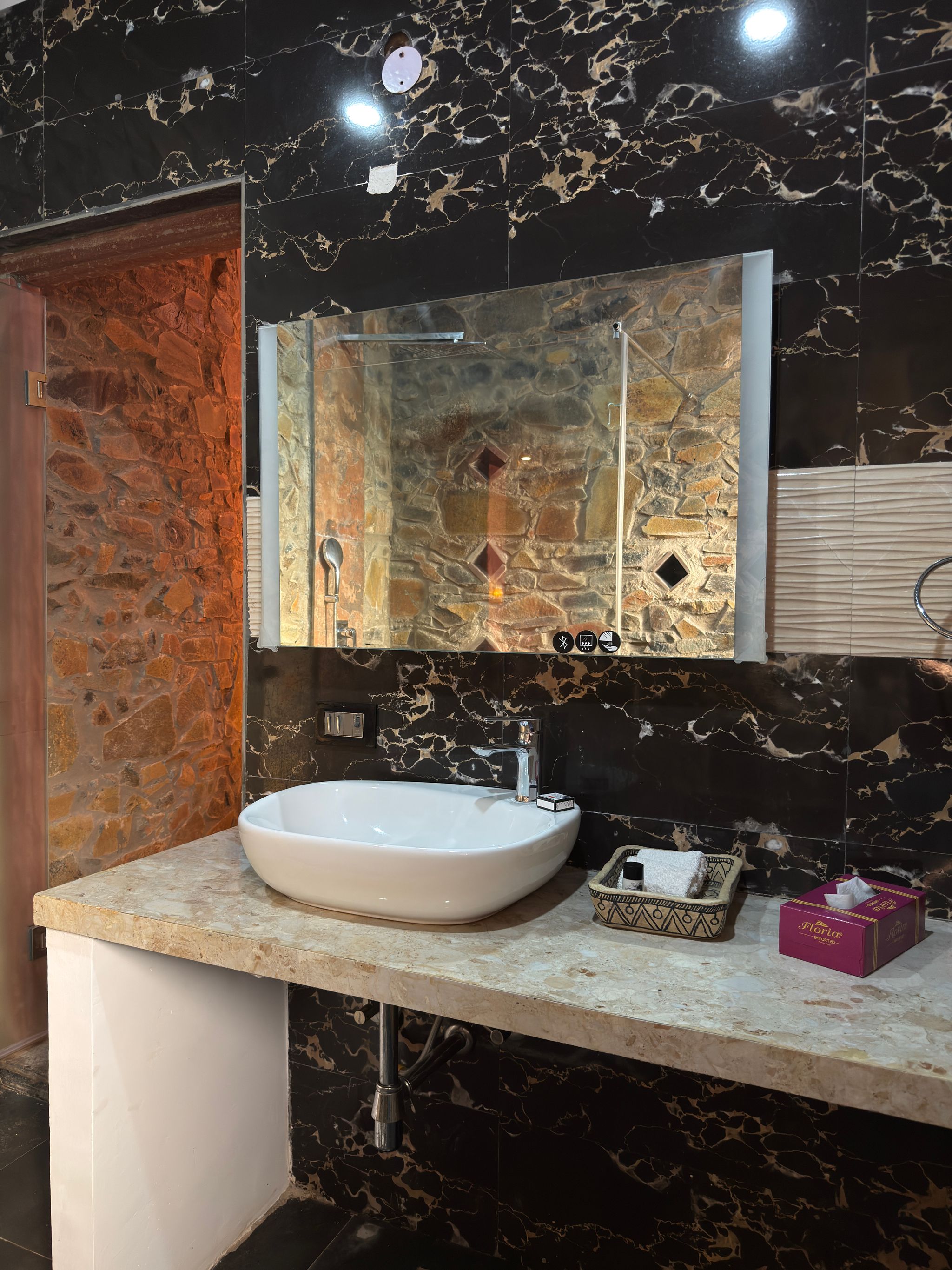 Sariska Kasba - A Village Resort Panchvati 3