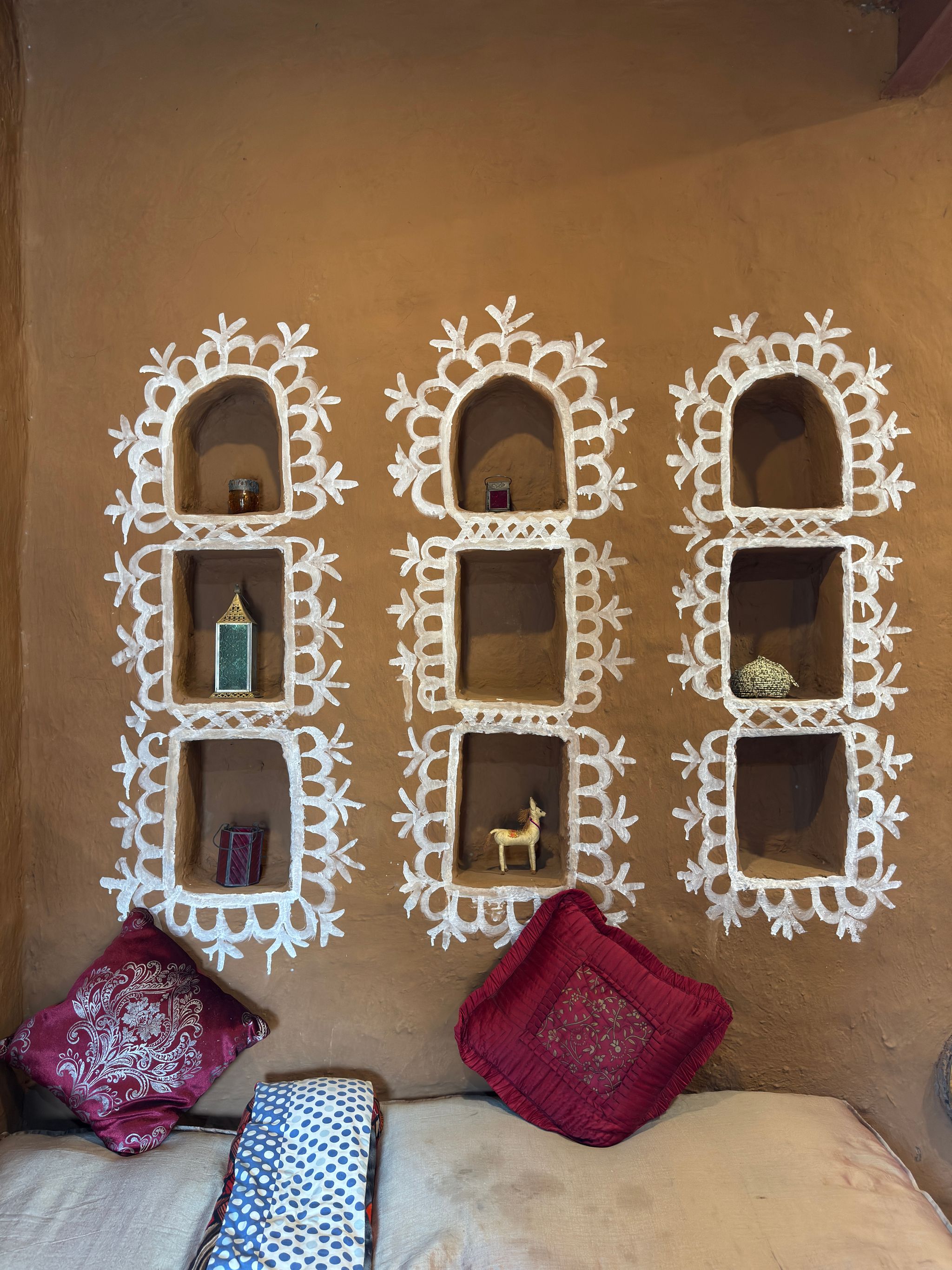 Sariska Kasba - A Village Resort Panchvati 42