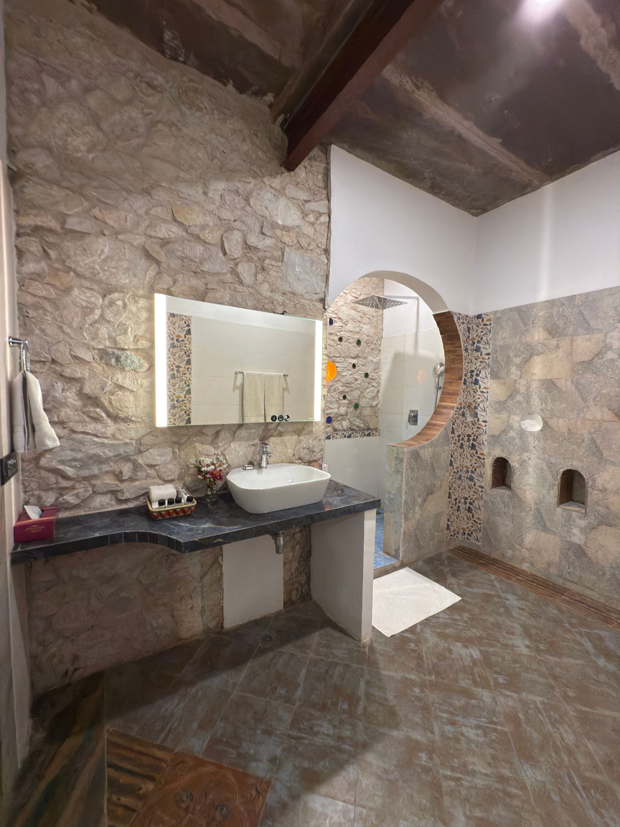 Sariska Kasba - A Village Resort Rang Mahal 45