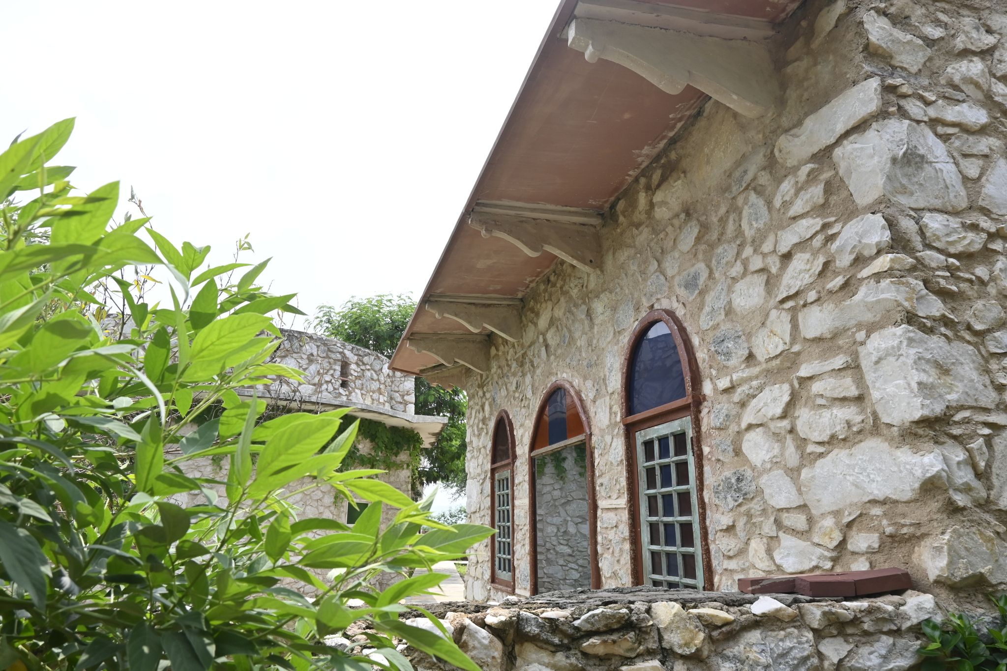 Sariska Kasba - A Village Resort Rang Mahal 33