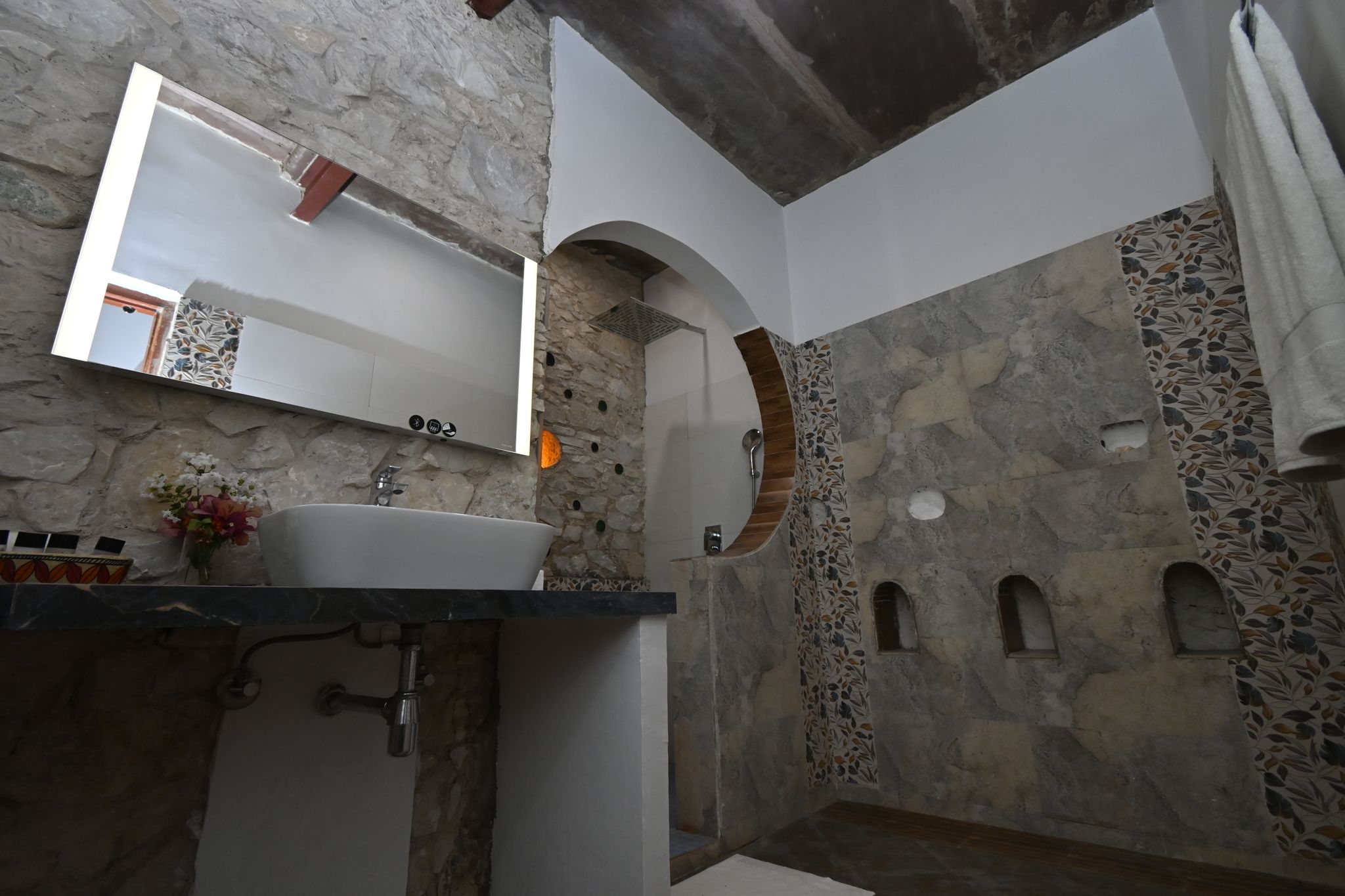 Sariska Kasba - A Village Resort Rang Mahal 10