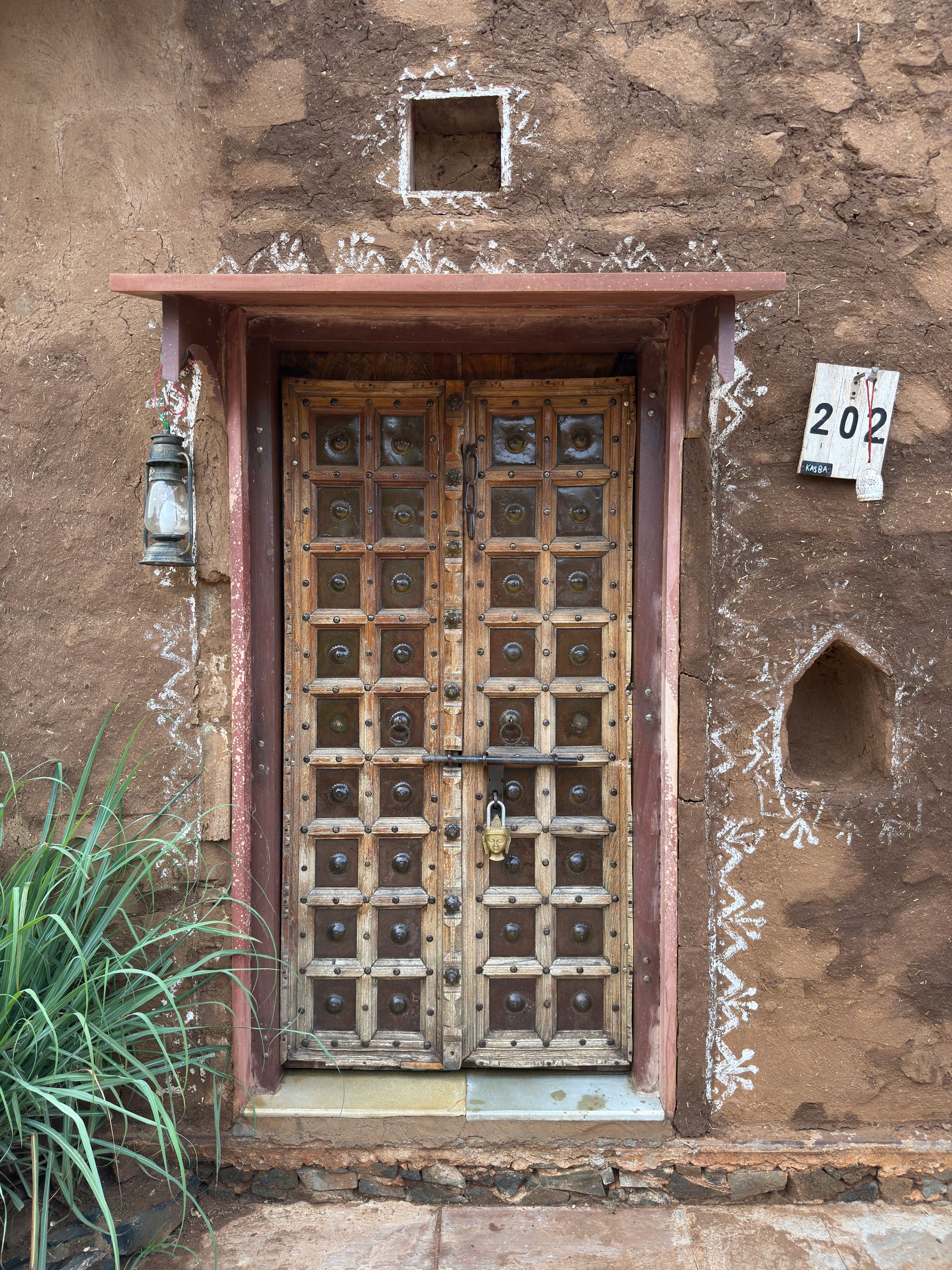 Sariska Kasba - A Village Resort Panchvati 21