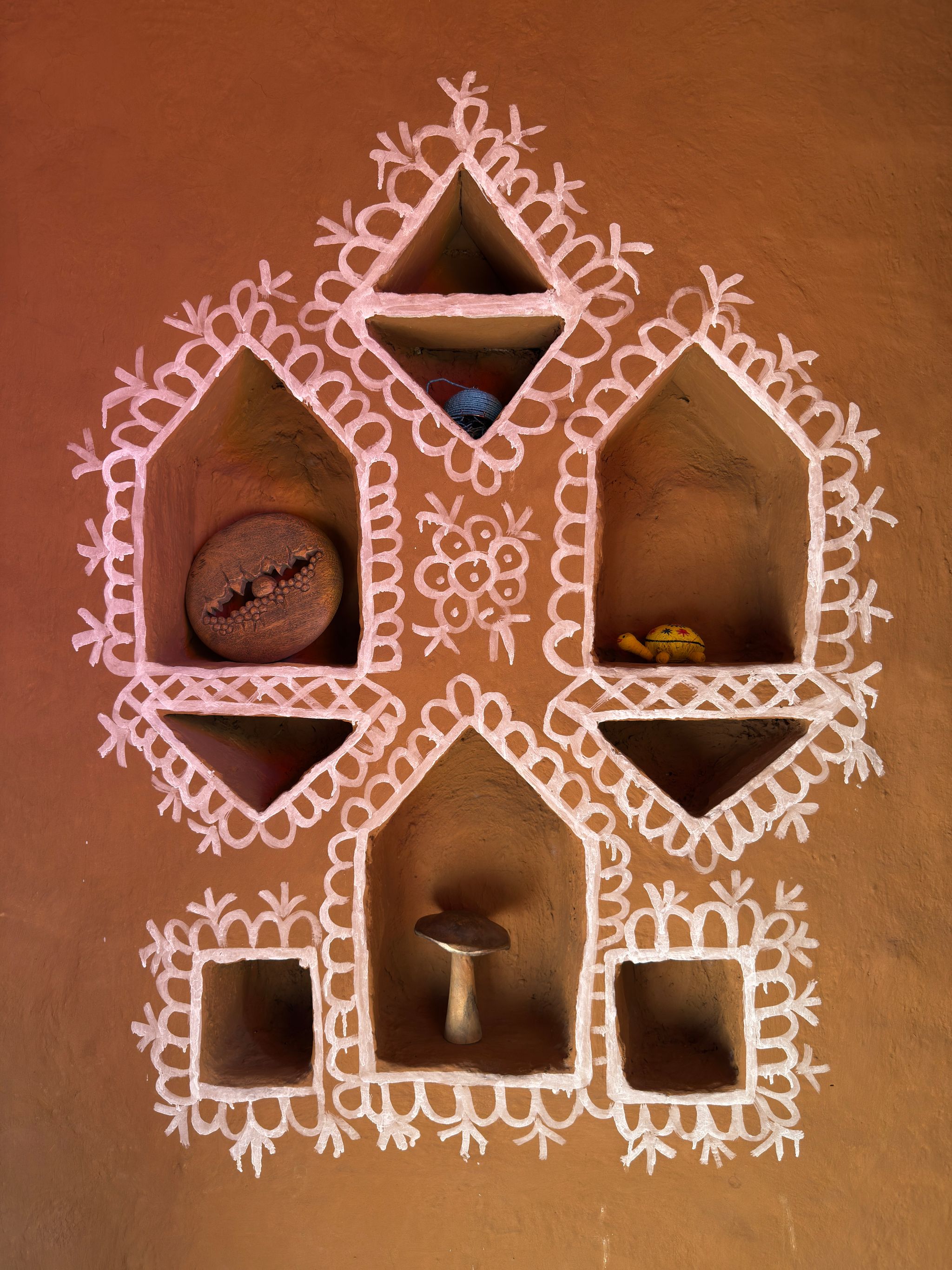 Sariska Kasba - A Village Resort Panchvati 4