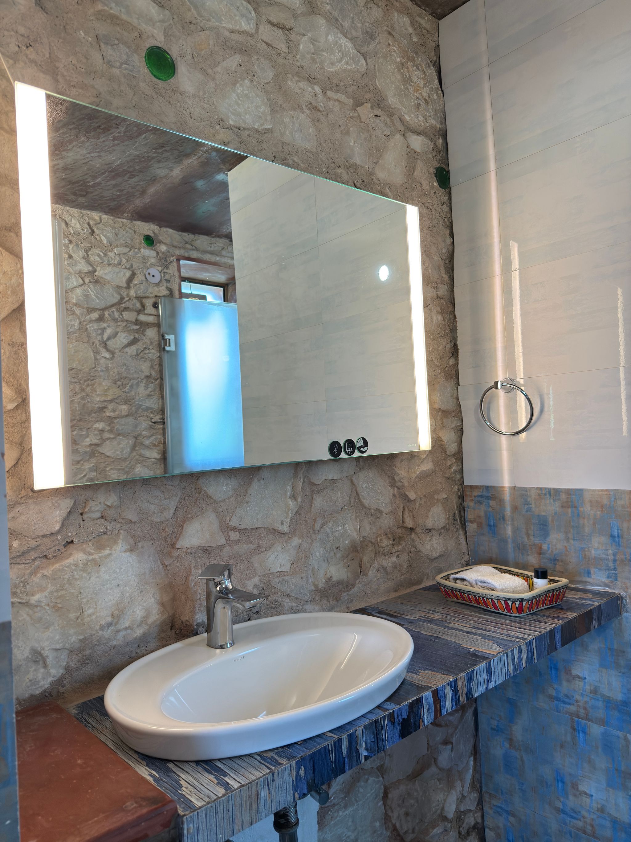 Sariska Kasba - A Village Resort Quila 15