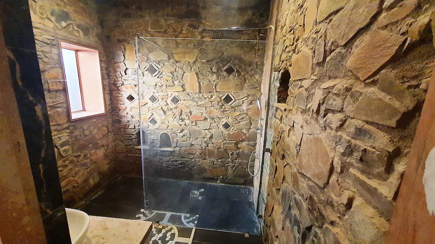 Sariska Kasba - A Village Resort QUILA 4