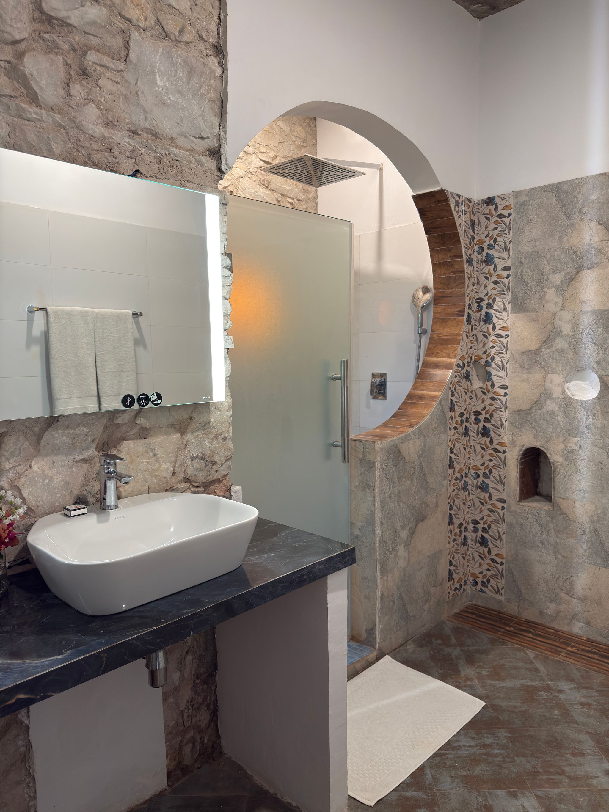 Sariska Kasba - A Village Resort Rang Mahal 39