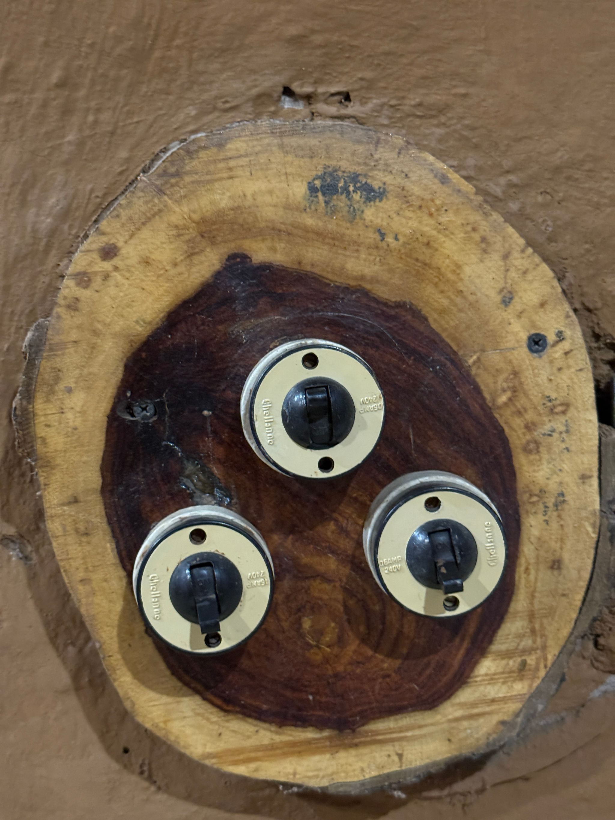 Sariska Kasba - A Village Resort Panchvati 12