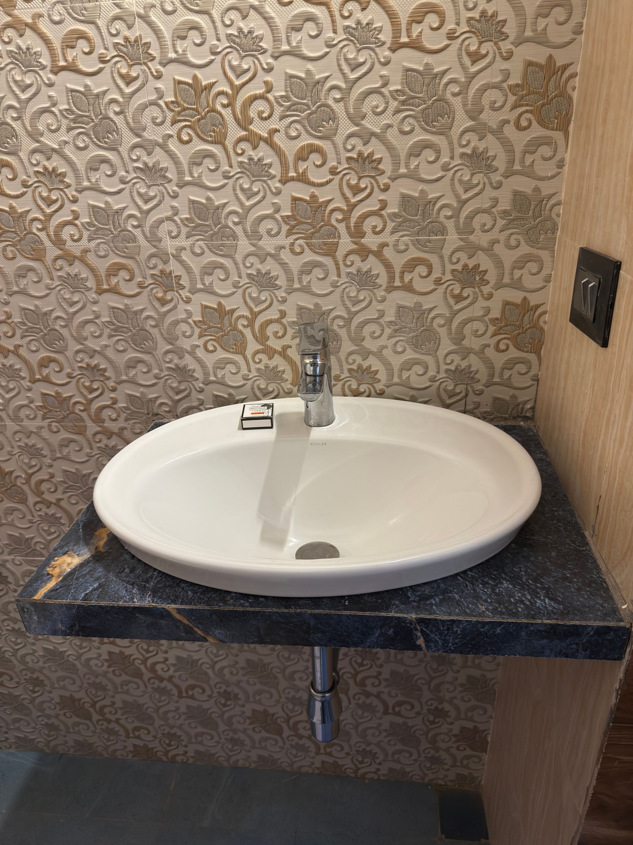 Sariska Kasba - A Village Resort Rang Mahal 36