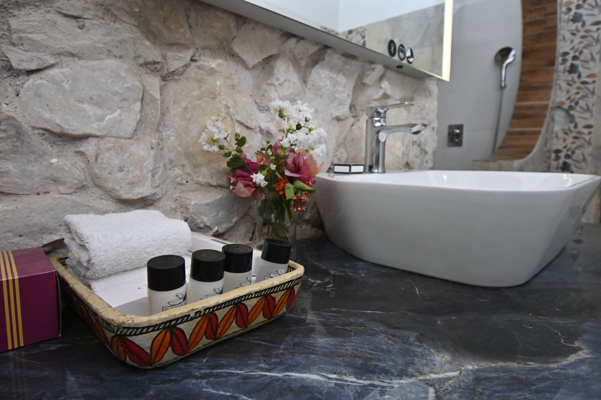 Sariska Kasba - A Village Resort Rang Mahal 5