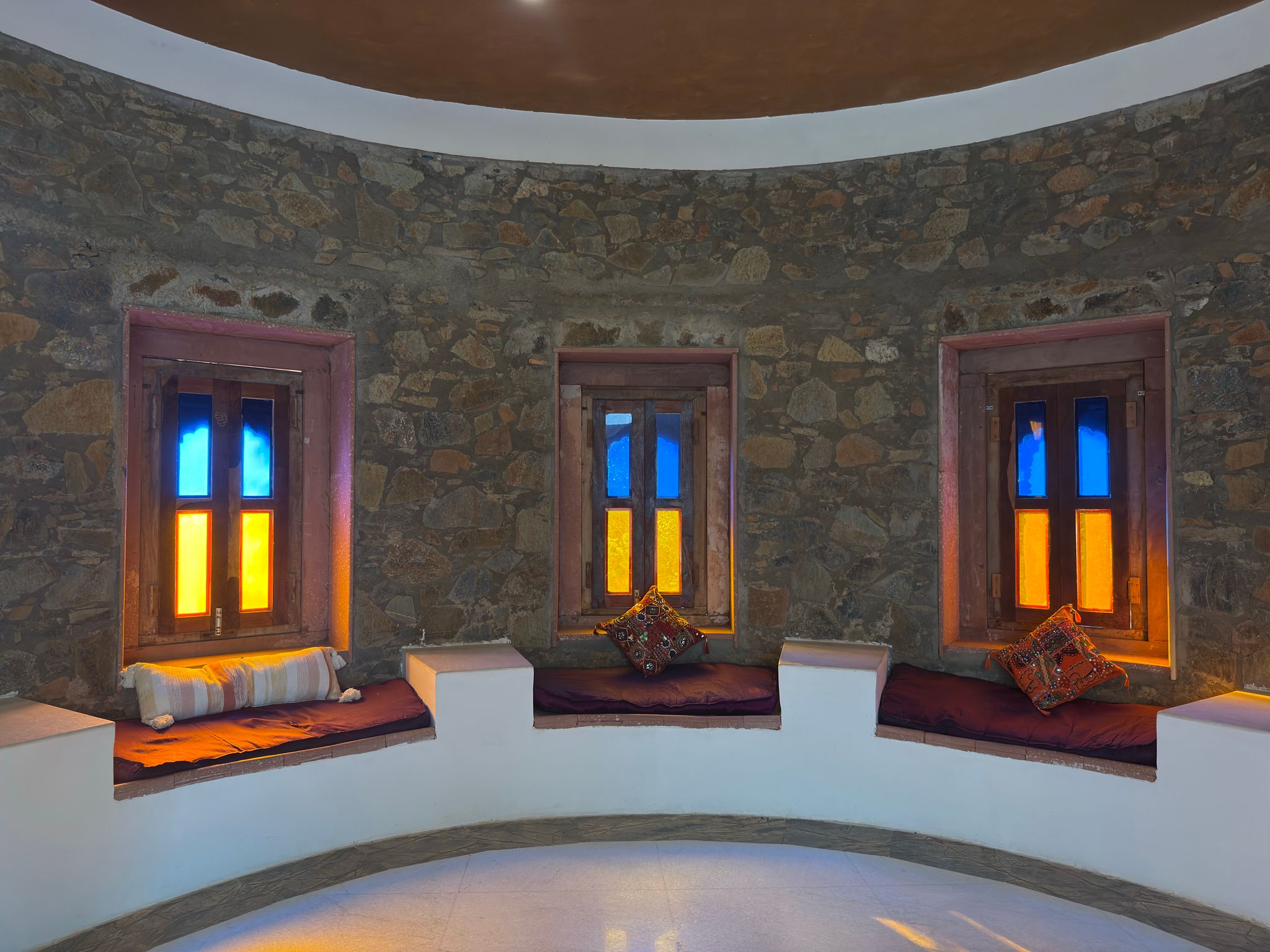 Sariska Kasba - A Village Resort Panchvati 18