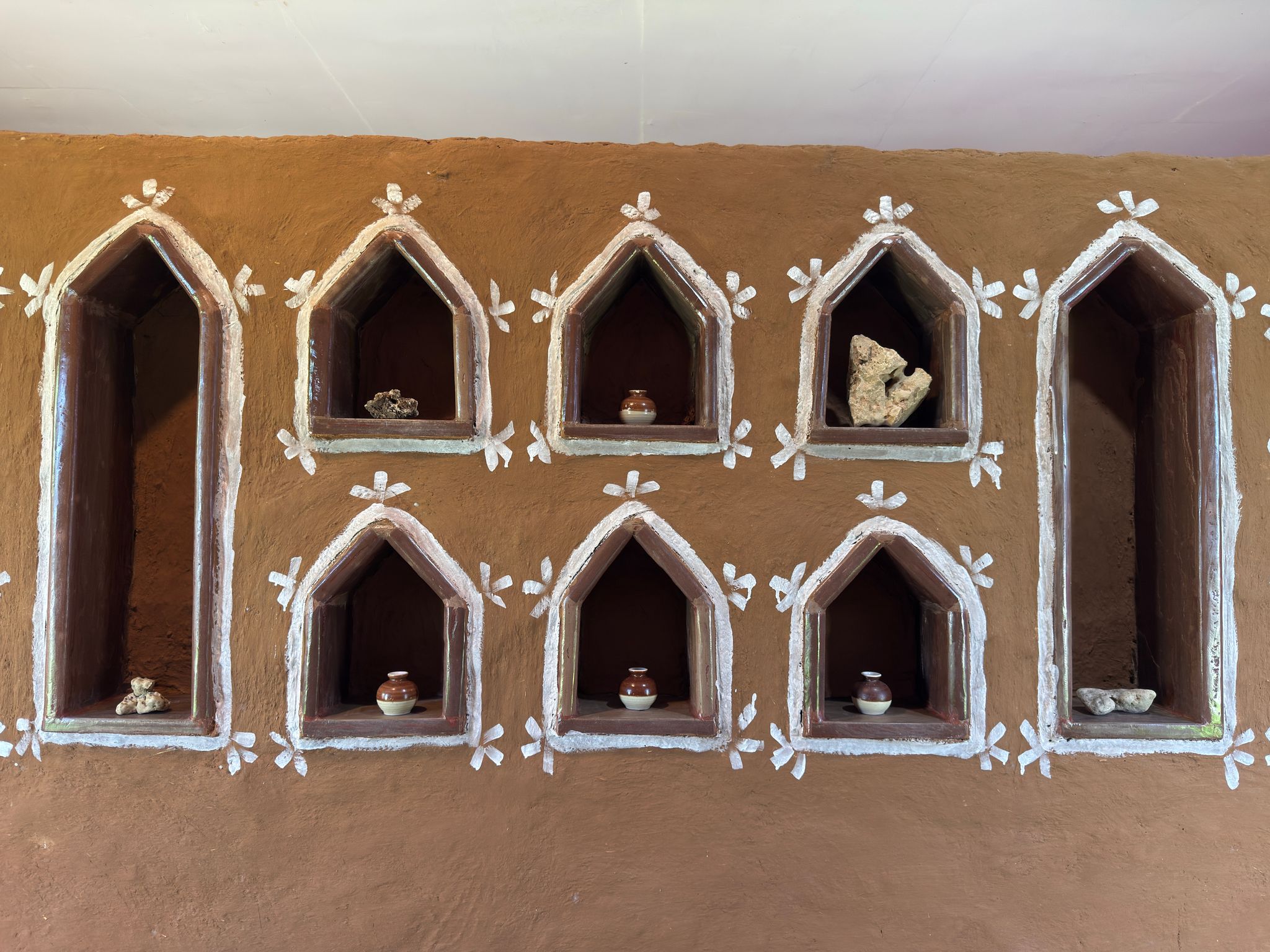 Sariska Kasba - A Village Resort Panchvati 15