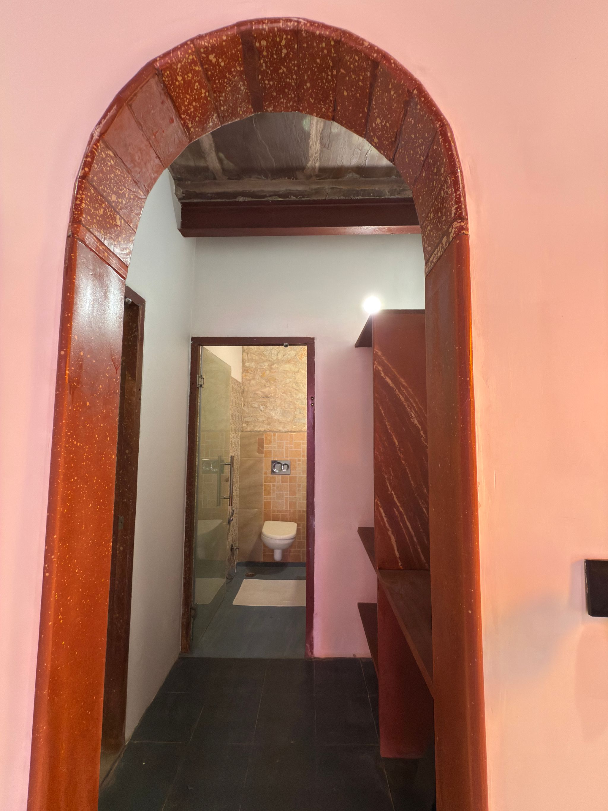 Sariska Kasba - A Village Resort Rang Mahal 42