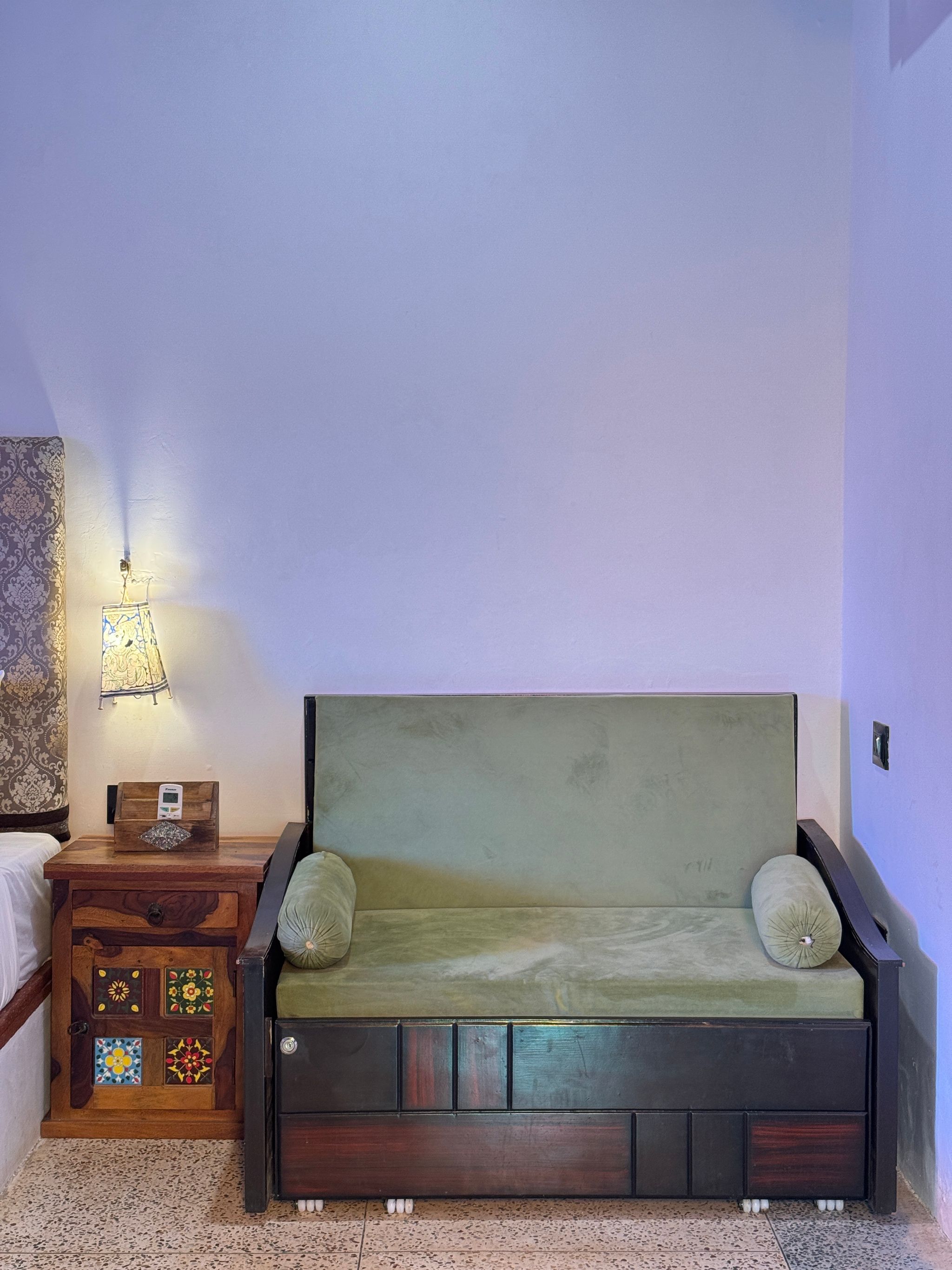 Sariska Kasba - A Village Resort Rang Mahal 27