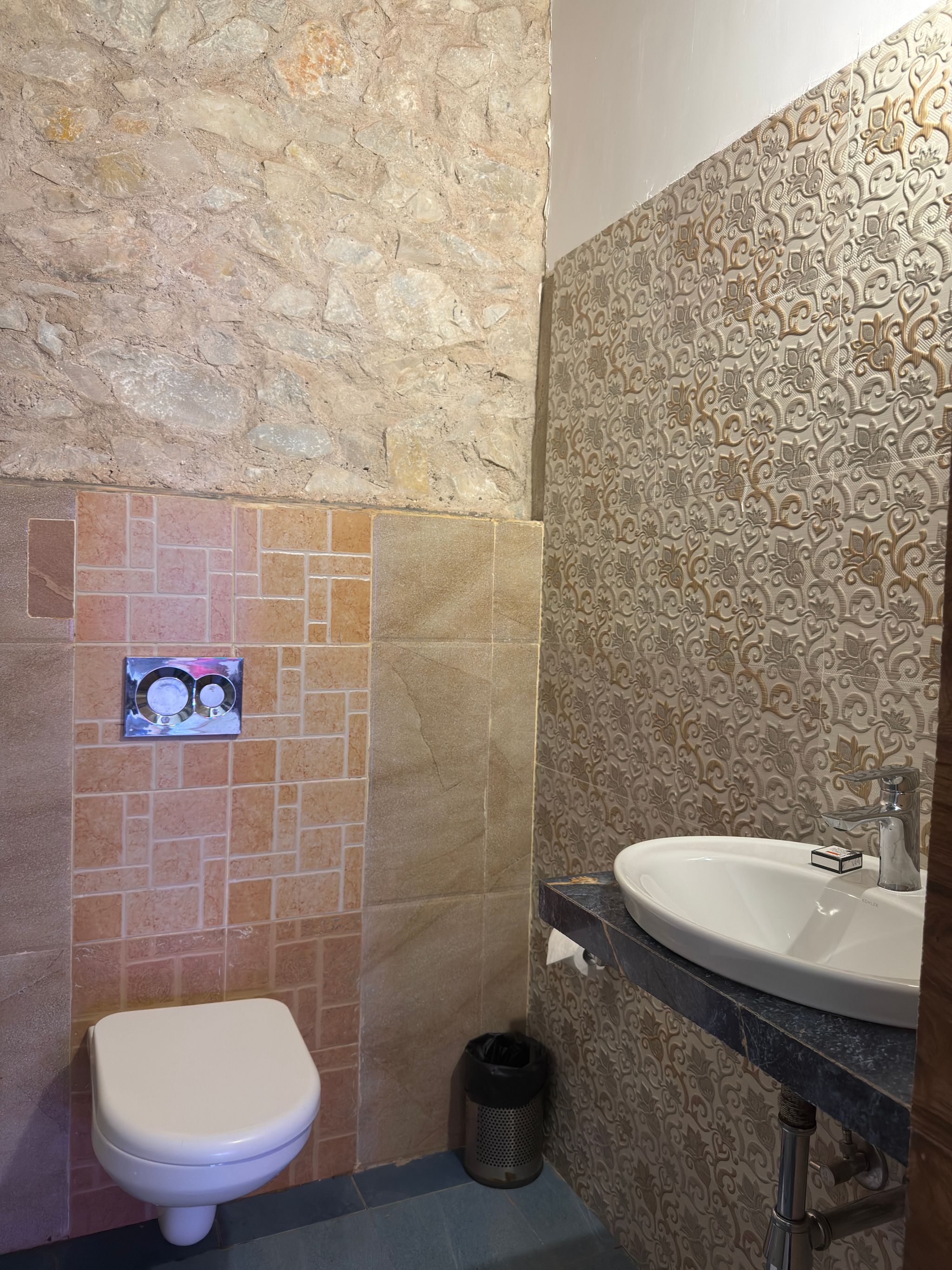 Sariska Kasba - A Village Resort Rang Mahal 8