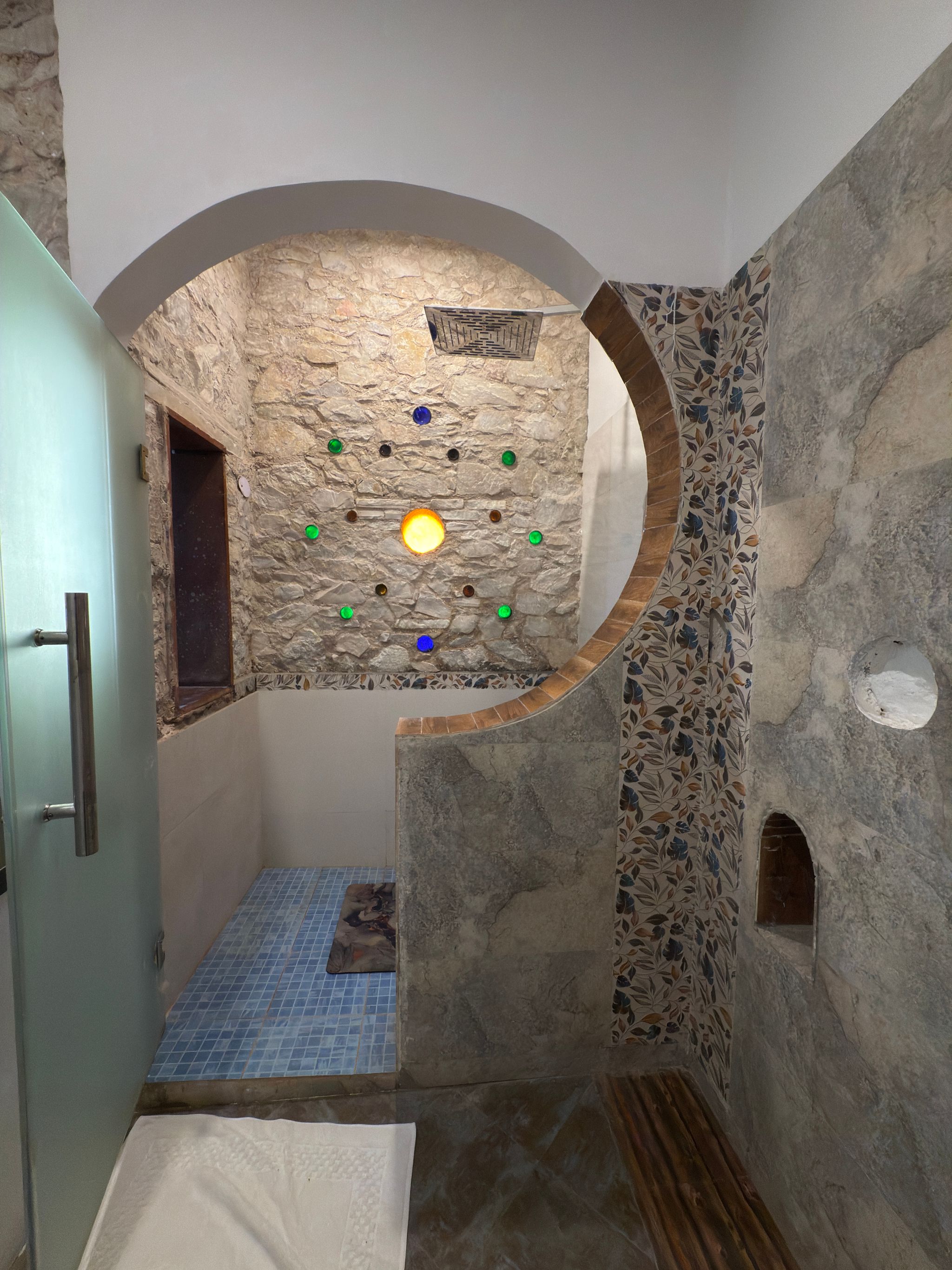 Sariska Kasba - A Village Resort Rang Mahal 30