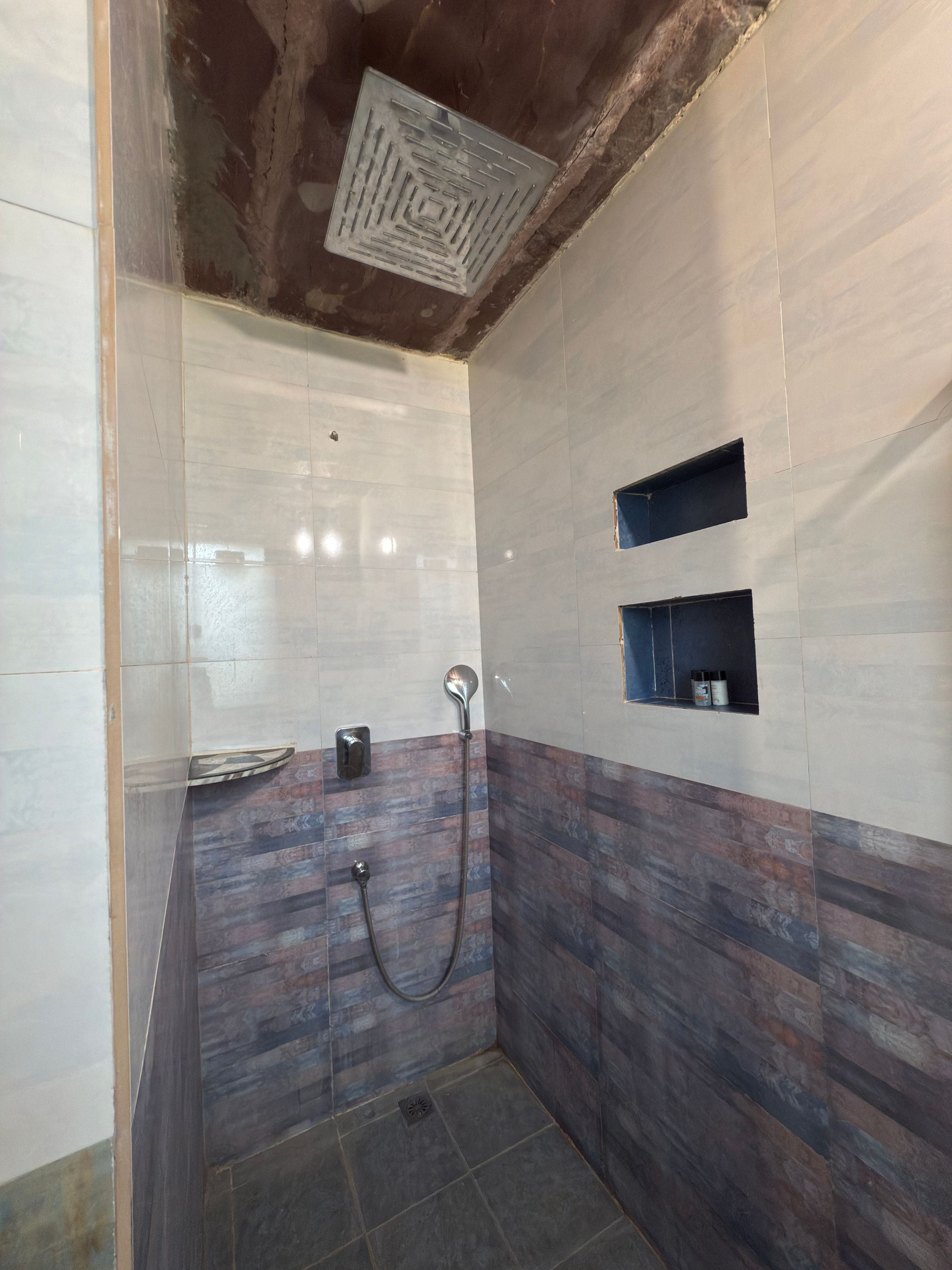 Sariska Kasba - A Village Resort Quila 18