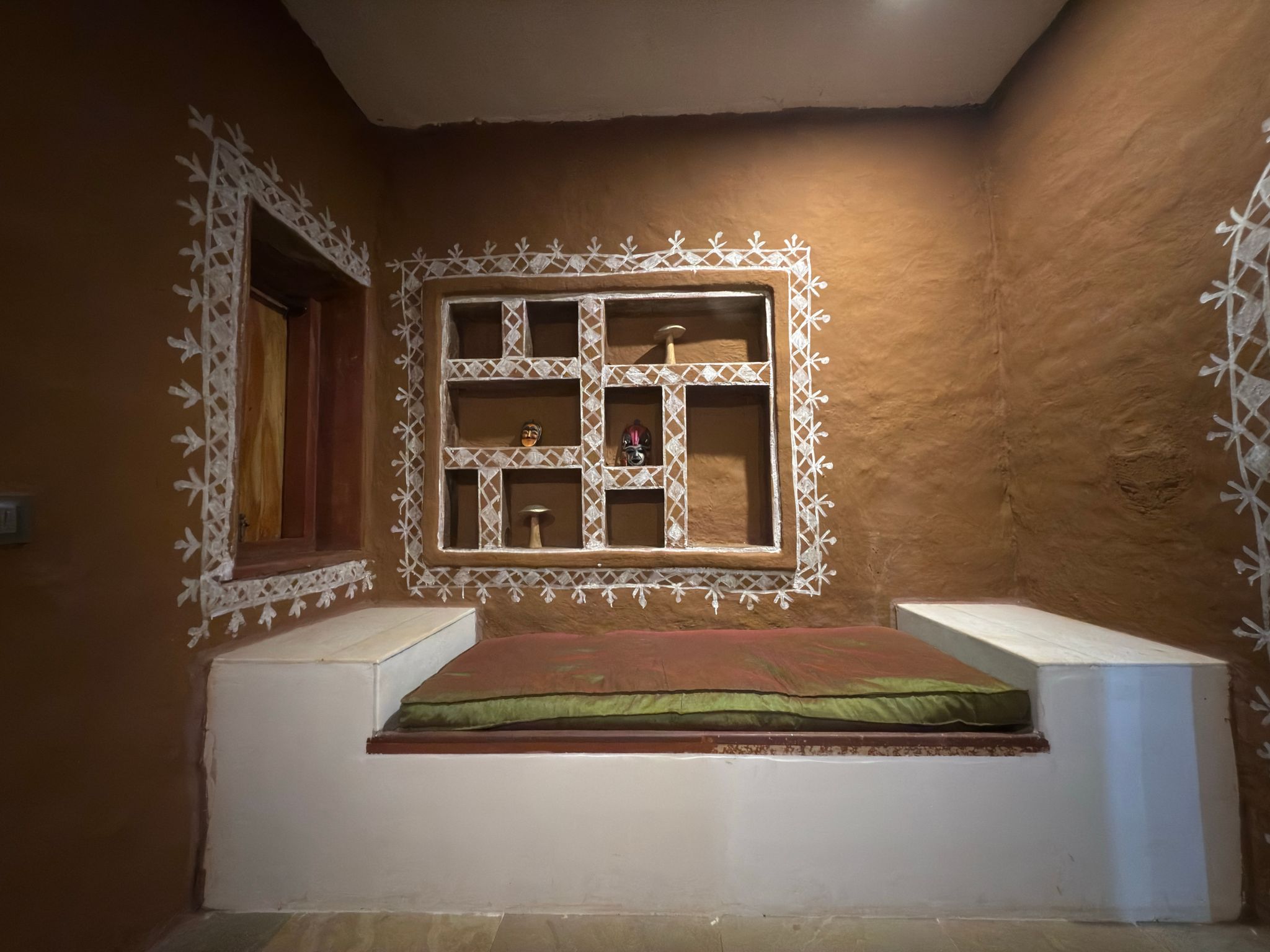 Sariska Kasba - A Village Resort Panchvati 30