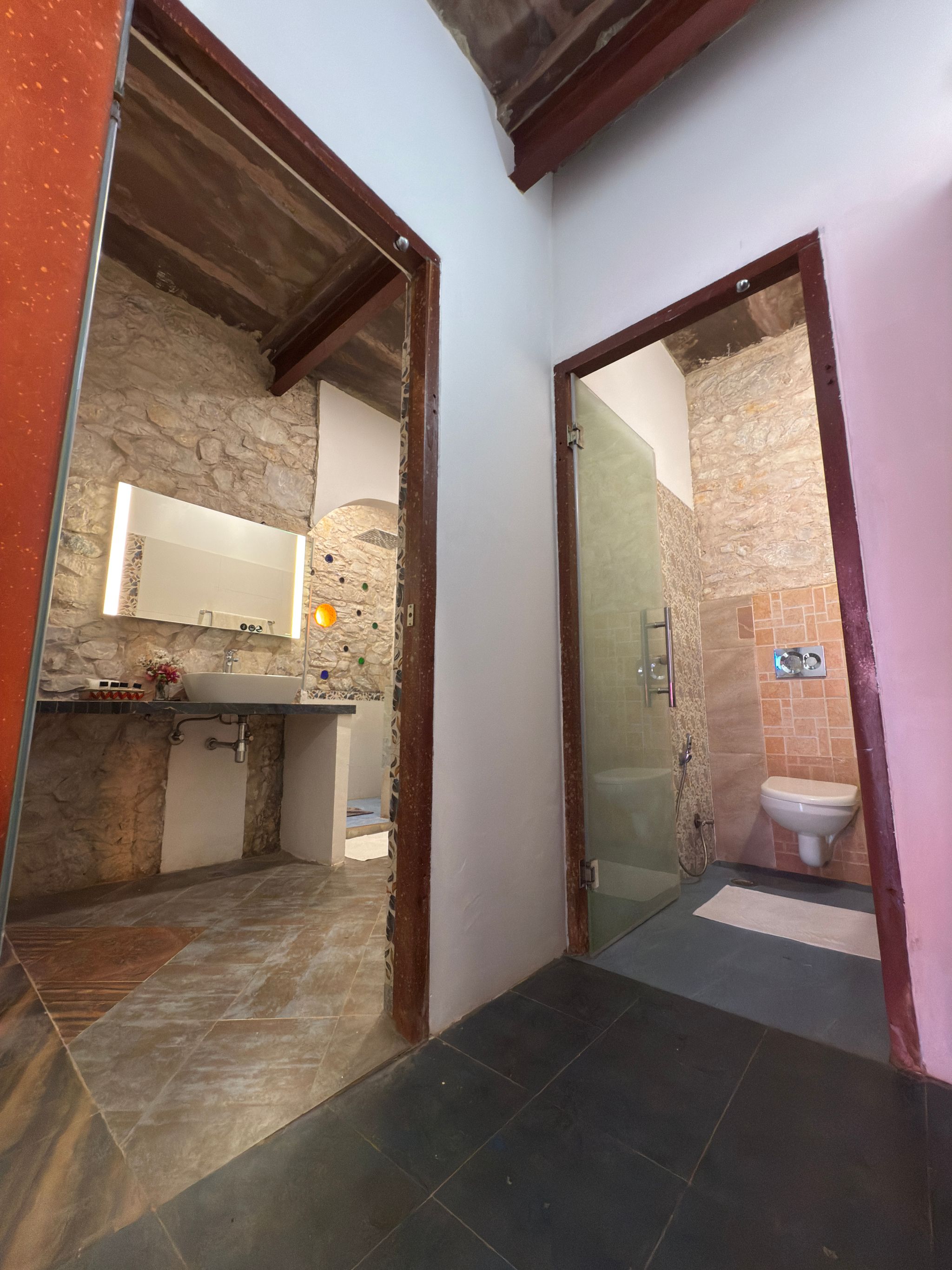 Sariska Kasba - A Village Resort Rang Mahal 20