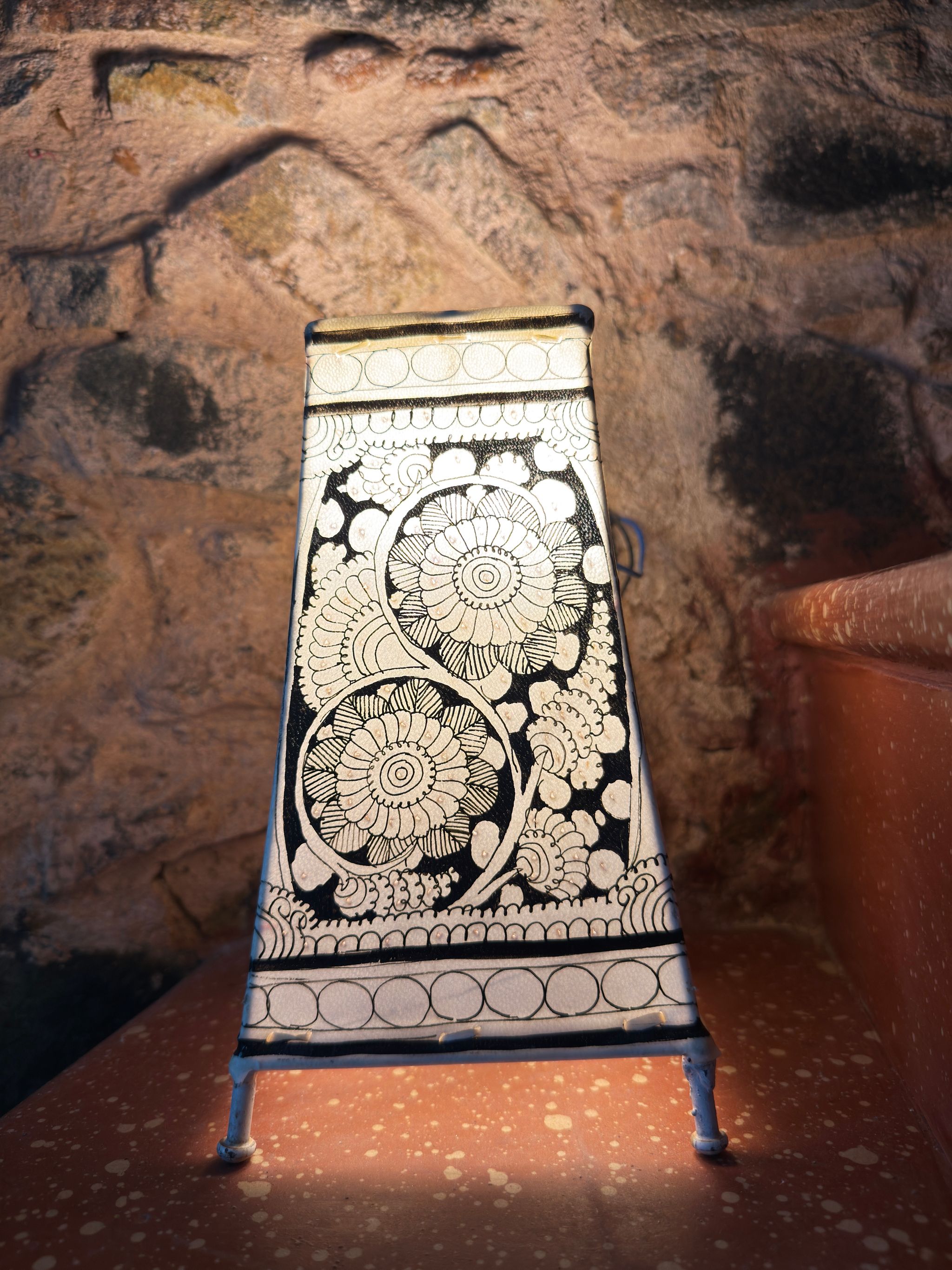 Sariska Kasba - A Village Resort Quila 9