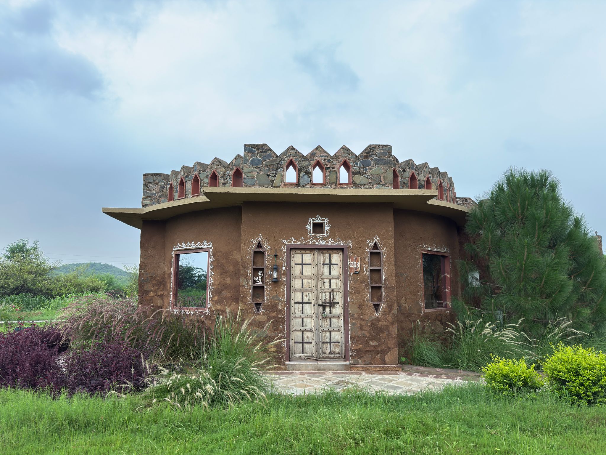 Sariska Kasba - A Village Resort Panchvati 45