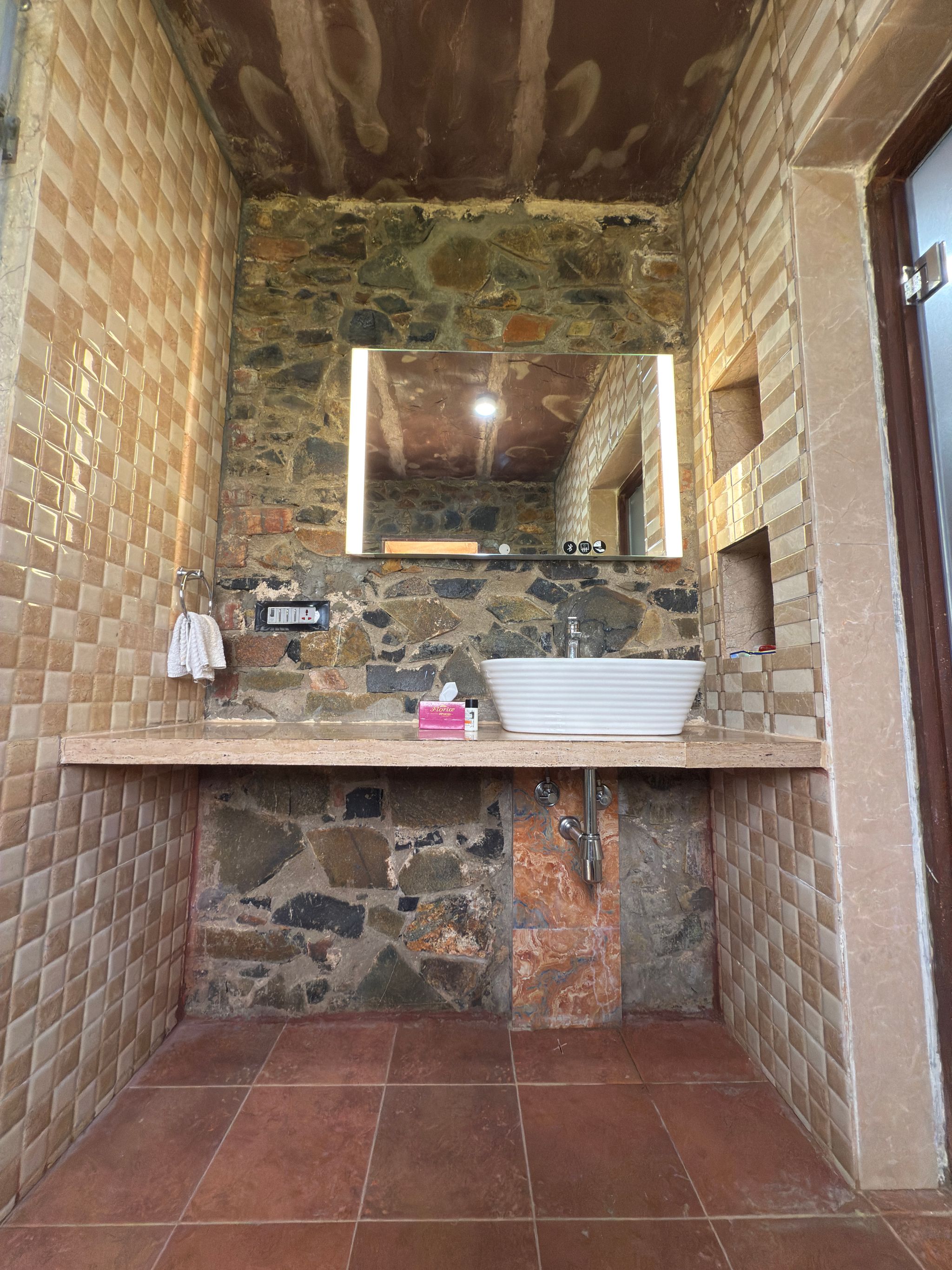 Sariska Kasba - A Village Resort Panchvati 26