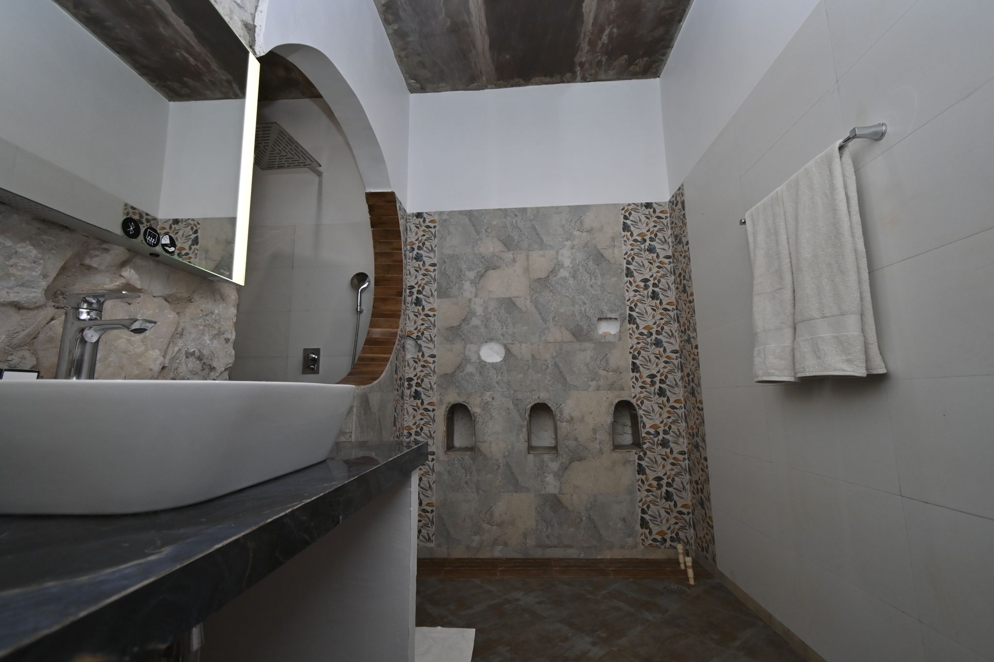 Sariska Kasba - A Village Resort Rang Mahal 44