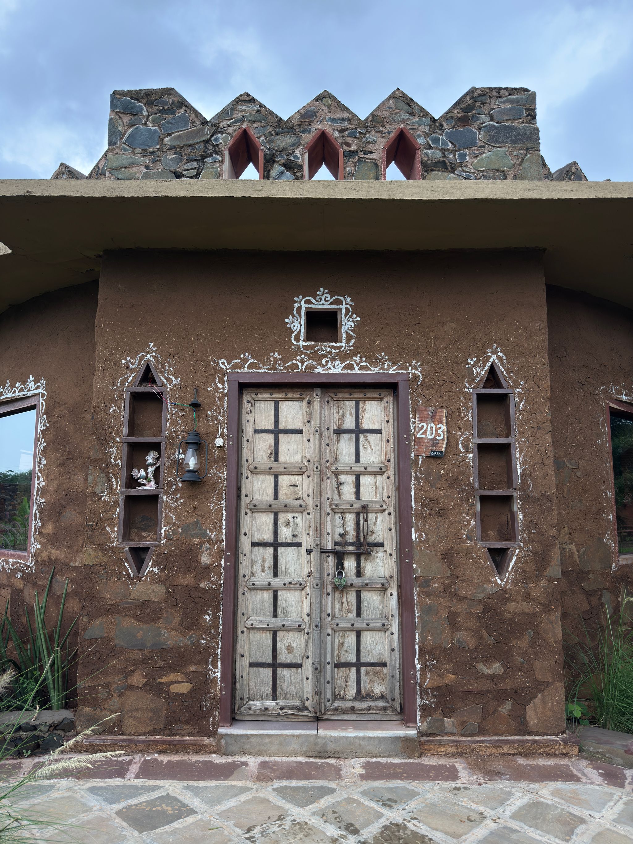 Sariska Kasba - A Village Resort Panchvati 14