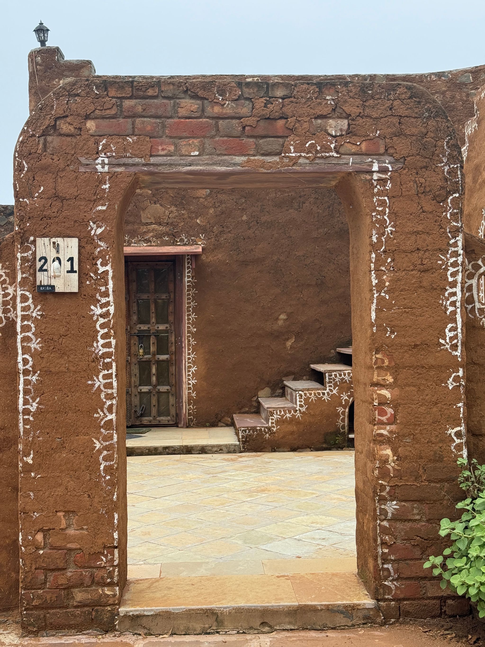 Sariska Kasba - A Village Resort Panchvati 11