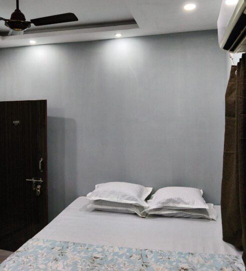 25th Lantern Guest House