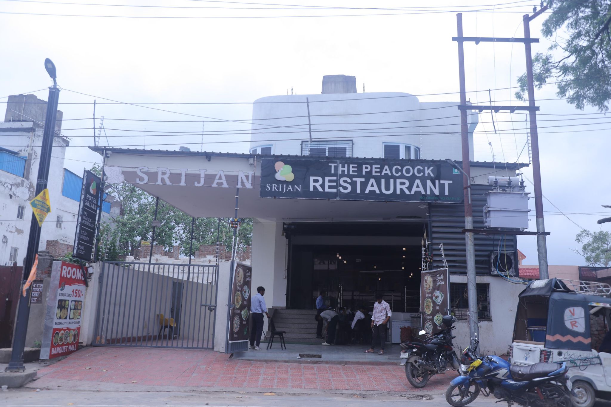 Hotel Srijan