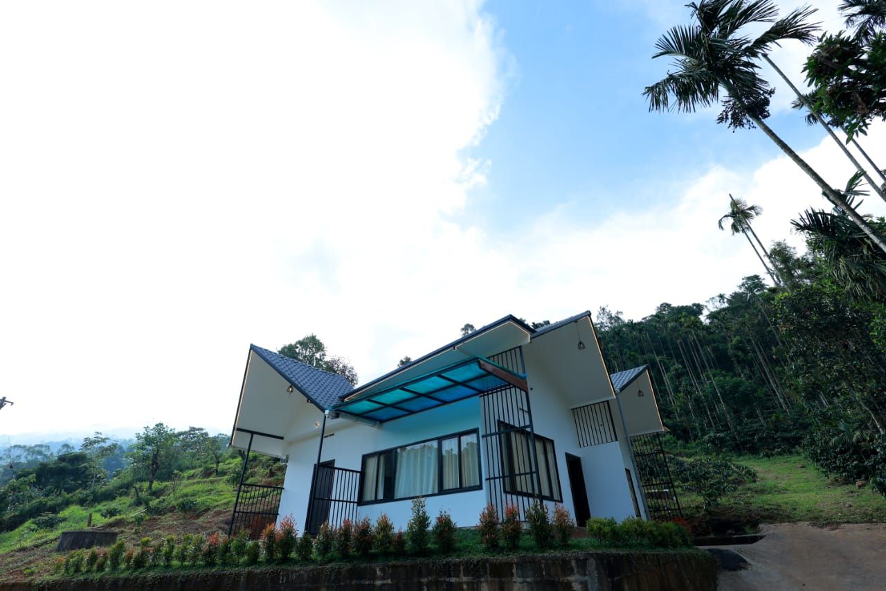 Prakrithi Luxe Retreat