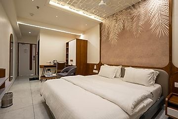 Executive Double Bed Room