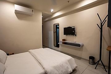 Executive Double Bed Room