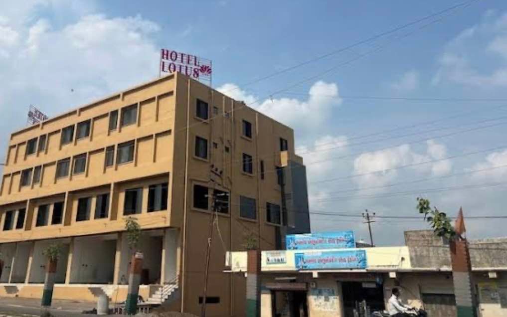 Hotel Lotus
