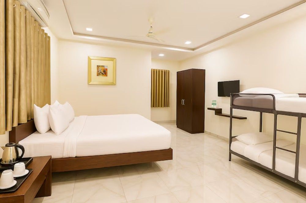 Discover Villa