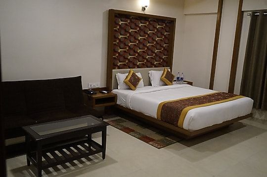 Royal Deluxe Room
