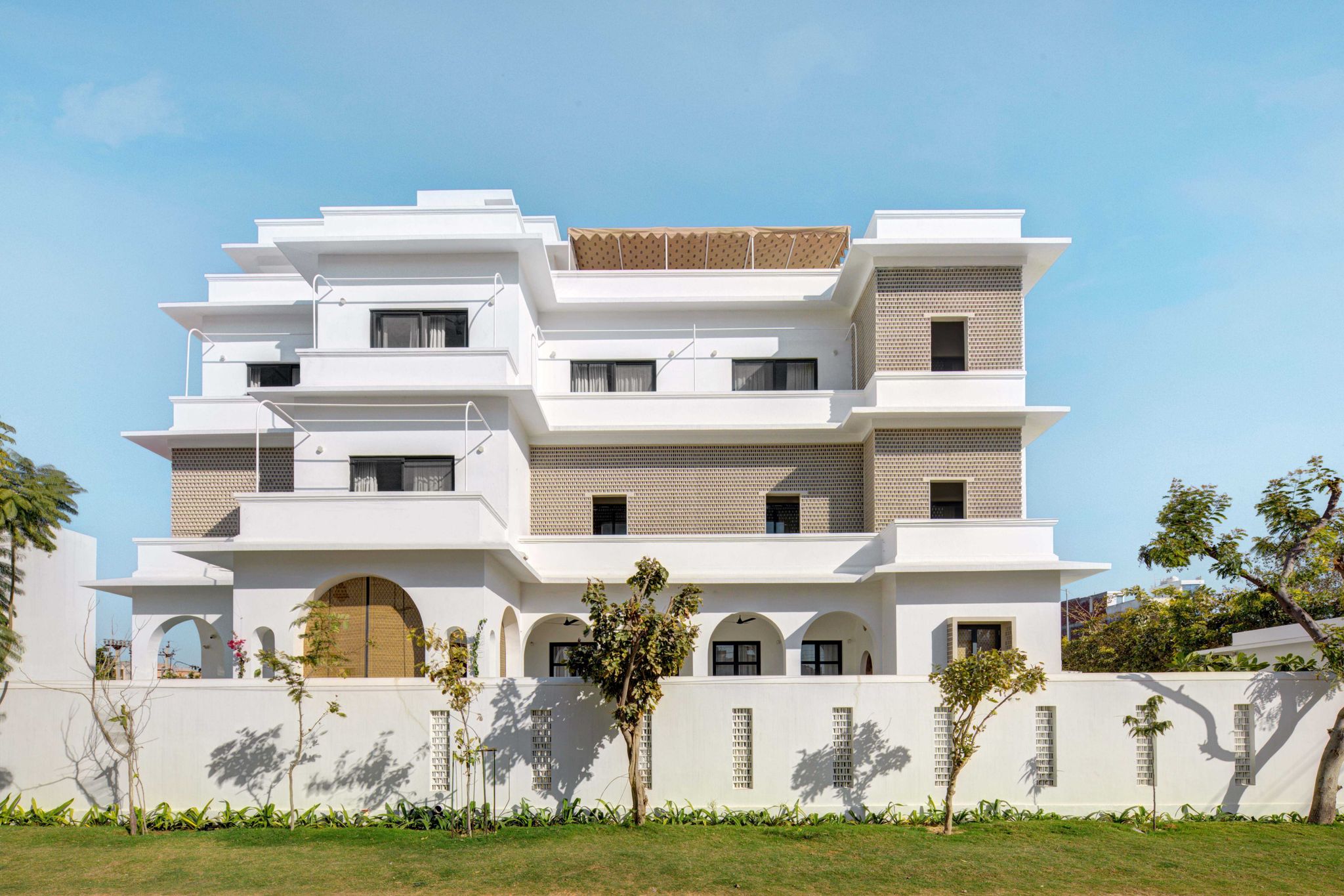 DanCenter by CheckIn House of Jasol Jaipur