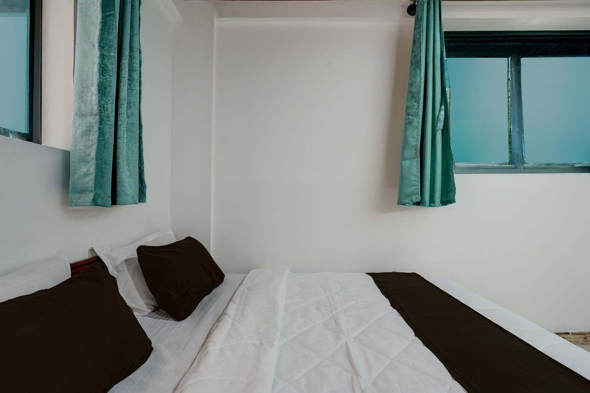 Super Hotel O Kodgehalli Railway Station Formerly Brew & Rest Inn CLASSIC 13