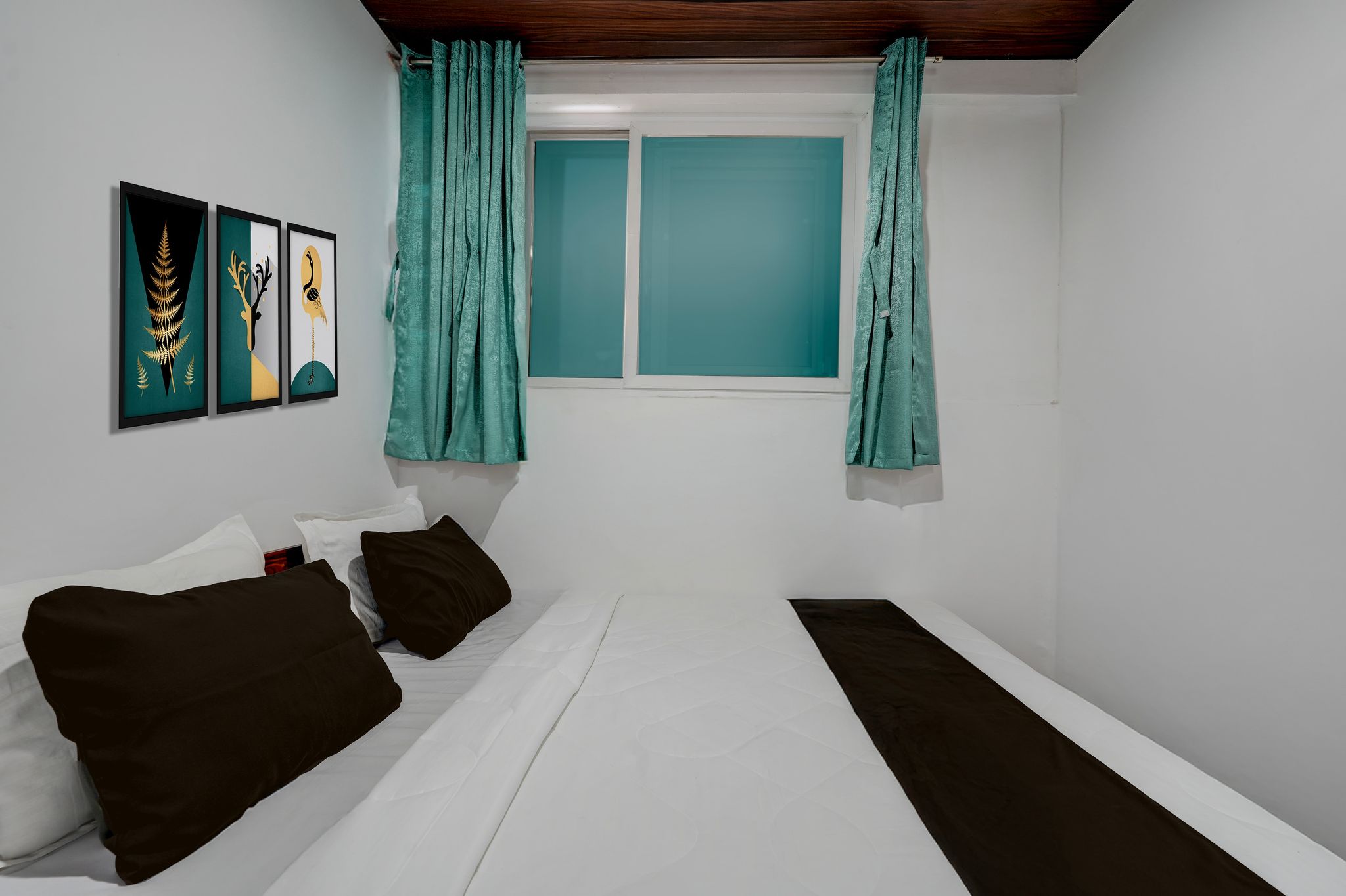 Super Hotel O Kodgehalli Railway Station Formerly Brew & Rest Inn CLASSIC 9