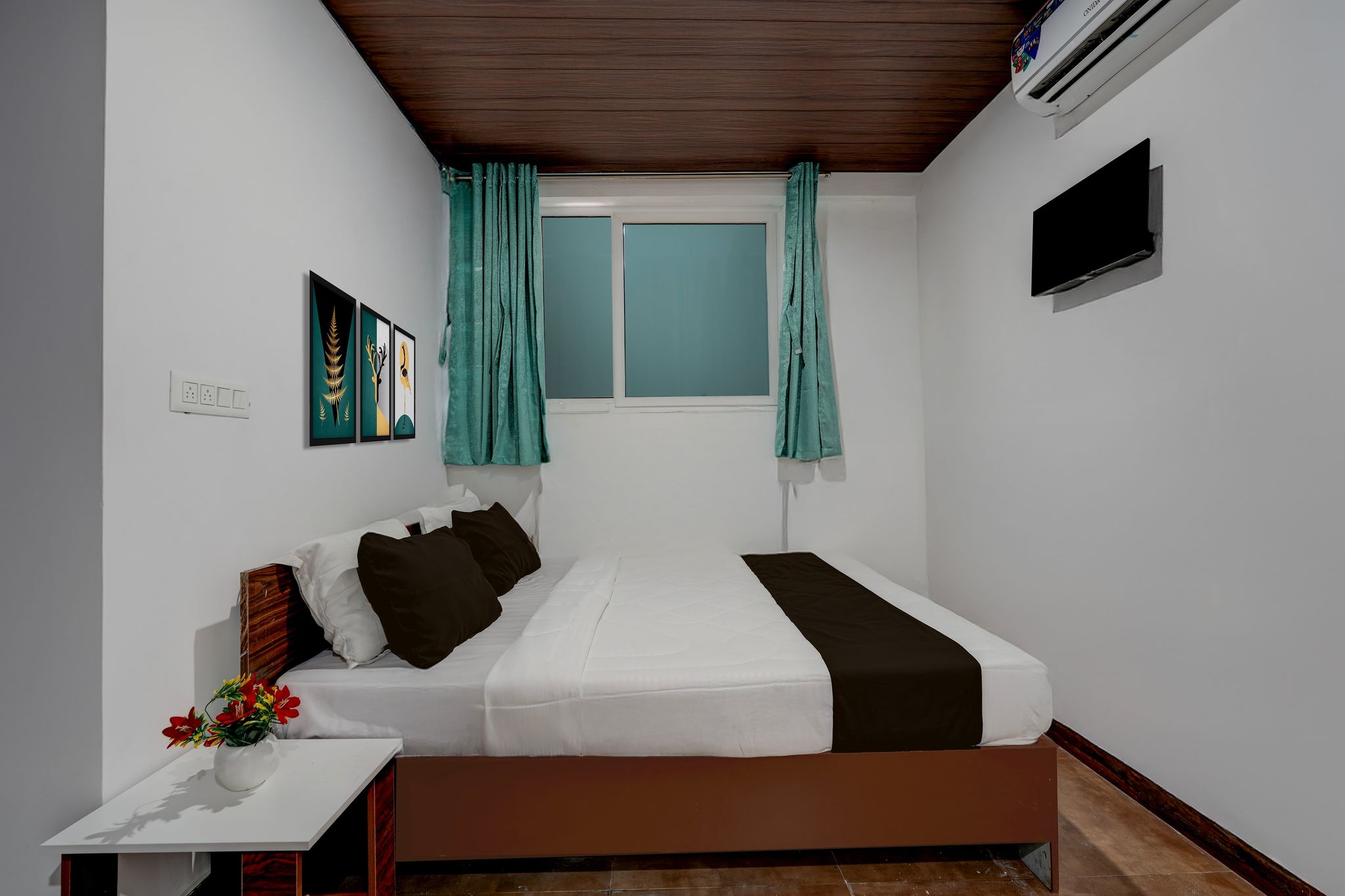 Super Hotel O Kodgehalli Railway Station Formerly Brew & Rest Inn CLASSIC 11