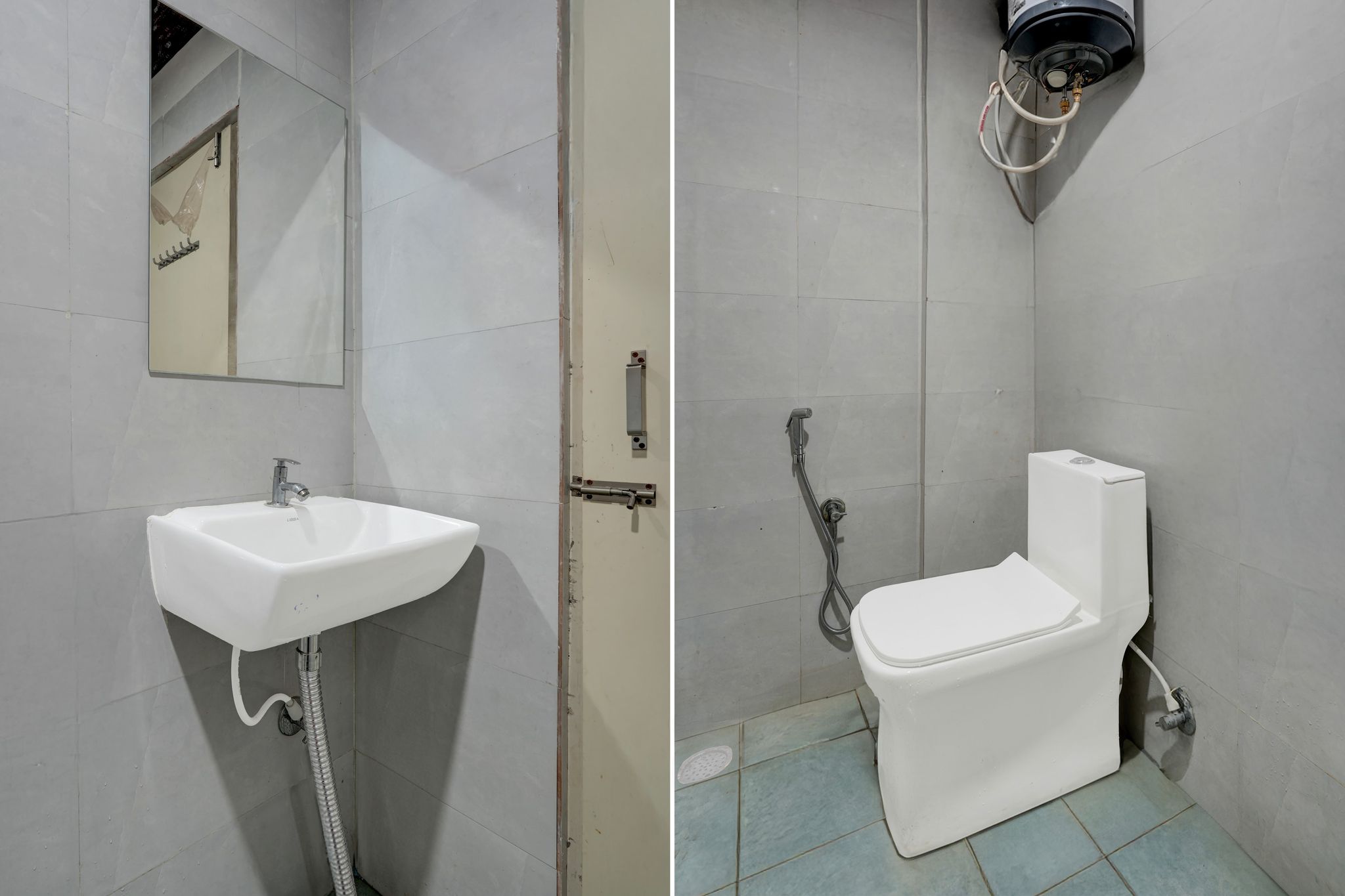 Super Hotel O Kodgehalli Railway Station Formerly Brew & Rest Inn CLASSIC 17