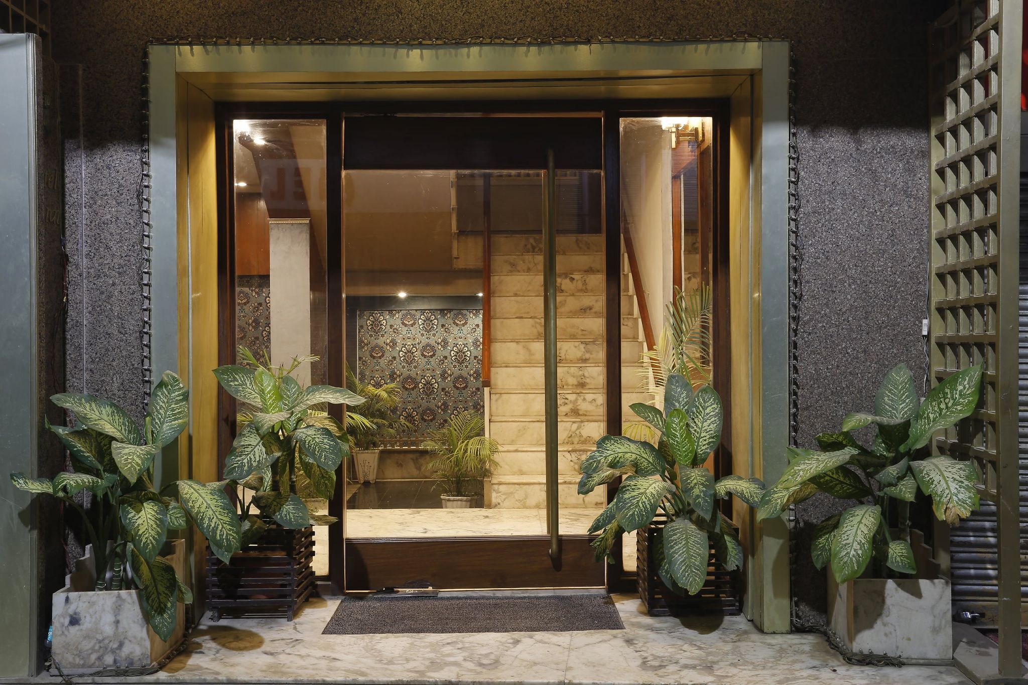 Samrat - A Heritage Hotel