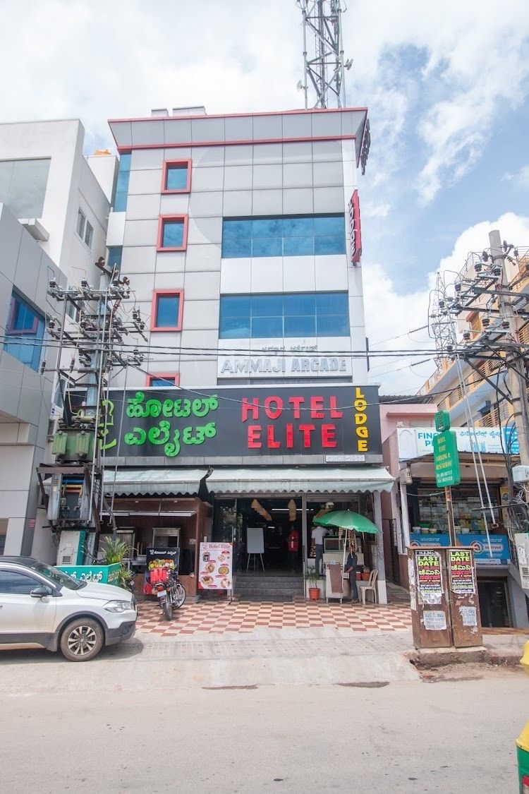 Hotel Elite