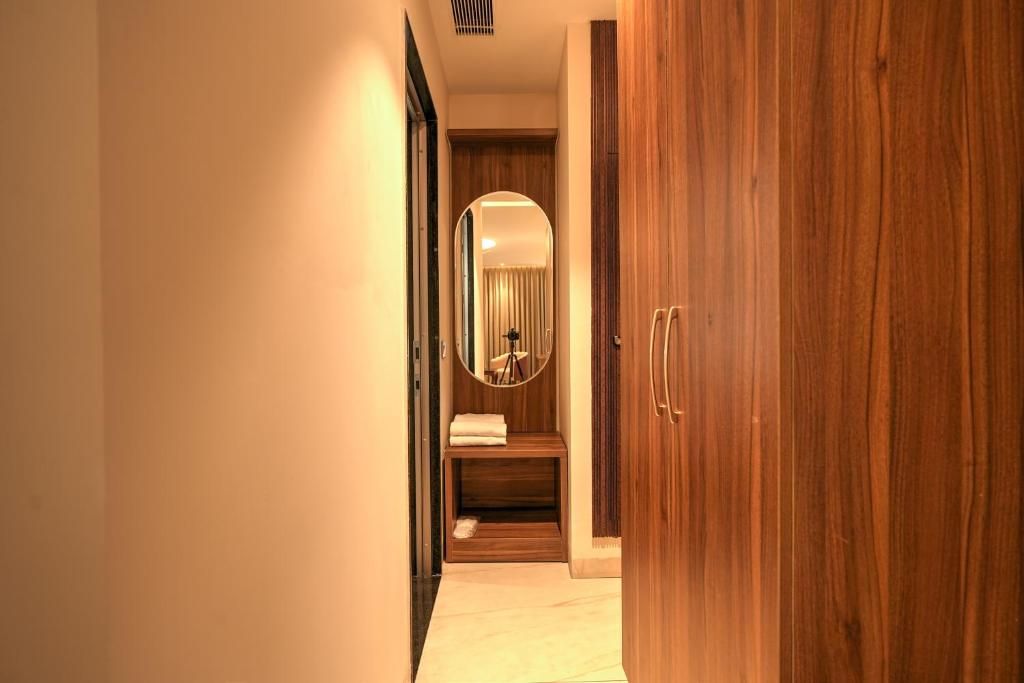 RC Dream Palace Deluxe Room 15