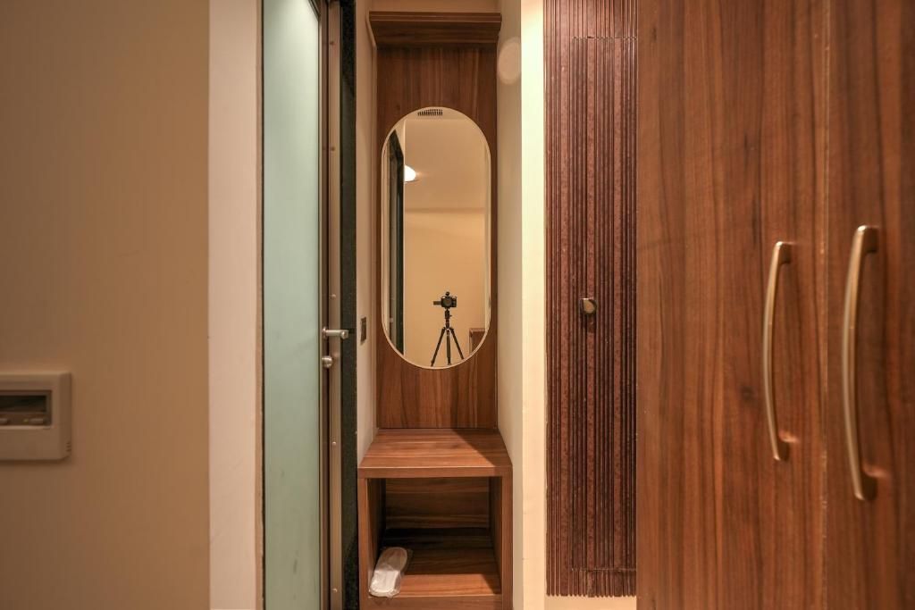 RC Dream Palace Deluxe Room 10