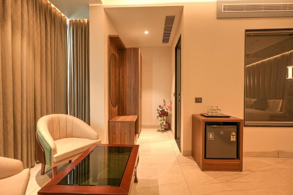 RC Dream Palace Deluxe Room 14