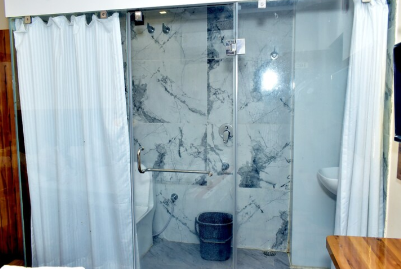 Hotel Geet Palace Inn DELUXE 4