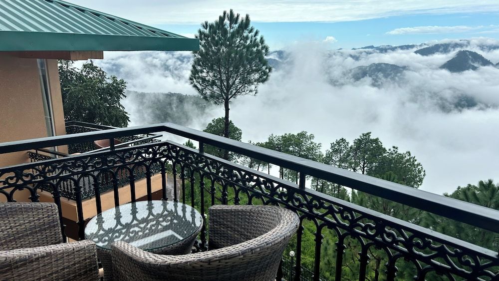 Family Studio Suite, 2 Bedrooms, Mountain View