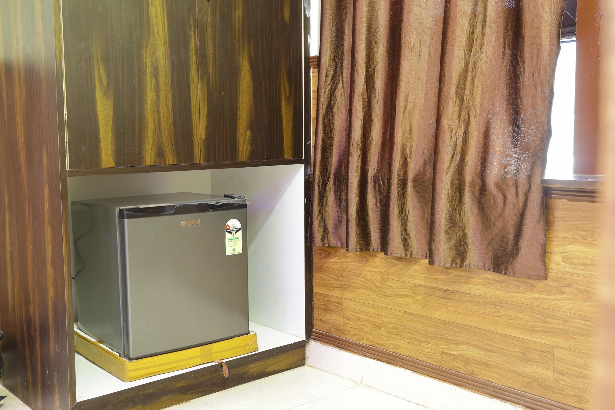 TRPOTELS SUMANGAL Deluxe Room 7