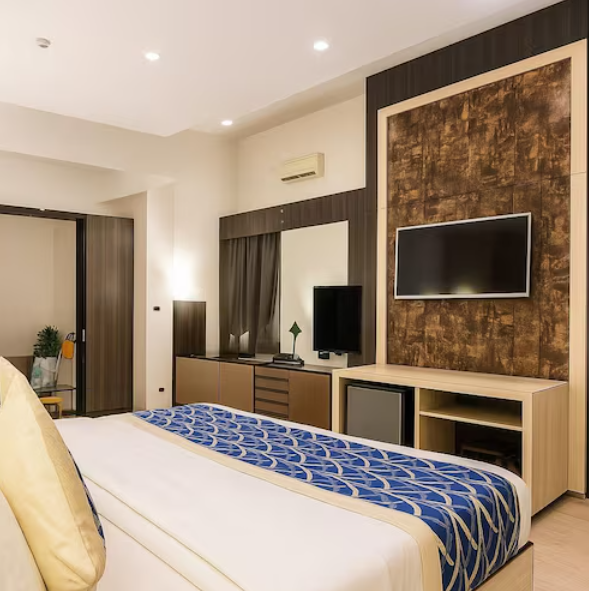 Suite Room